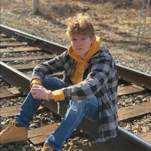 Meet your Posher, Trevor